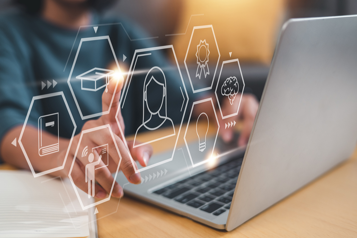 Rehabilitacja elearning – współczesne techniki rehabilitacji i terapii ruchowej