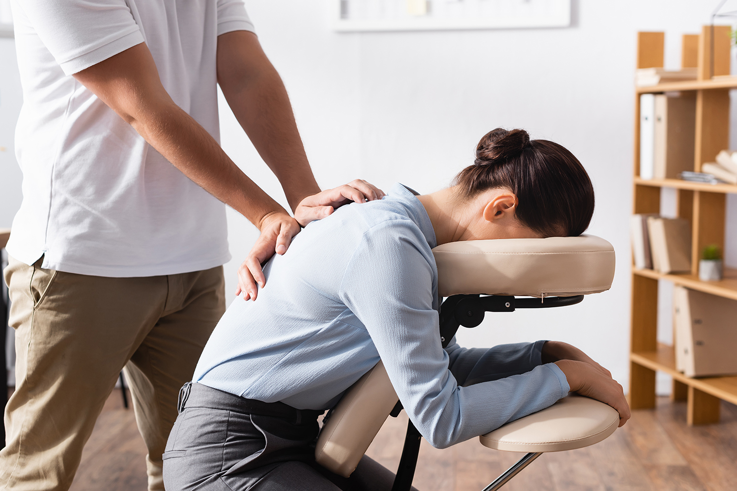Szkolenie terapia powięziowa – sposób do zrozumienia struktury ludzkiej i skutecznej, dojrzałej działalności terapeutycznej